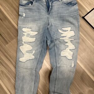 NY&C jeans